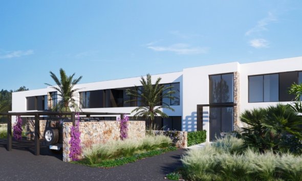 Apartment - New Build - Las Colinas - Las Colinas Golf