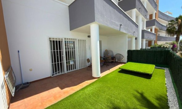 Apartment - New Build - Orihuela - Orihuela