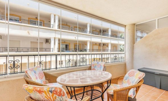 Apartment - New Build - Orihuela - Orihuela