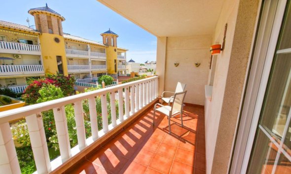 Apartment - New Build - Orihuela - Orihuela