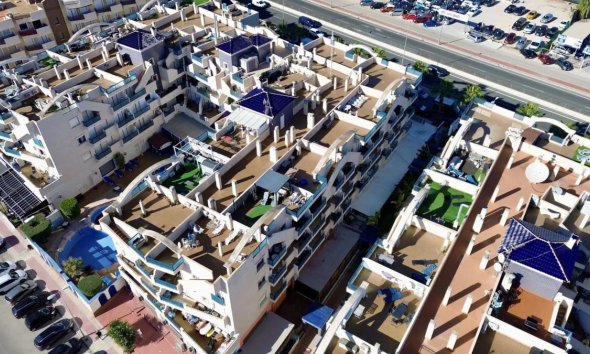 Apartment - New Build - Orihuela - Orihuela