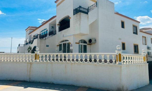 Apartment - New Build - Orihuela - Orihuela