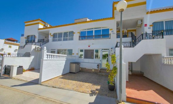 Apartment - New Build - Orihuela - Orihuela
