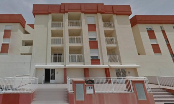 Apartment - New Build - Orihuela - Orihuela
