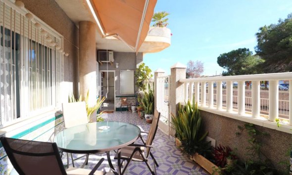 Apartment - New Build - Rojales - Rojales