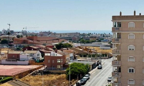 Apartment - New Build - Torrevieja - Torrevieja