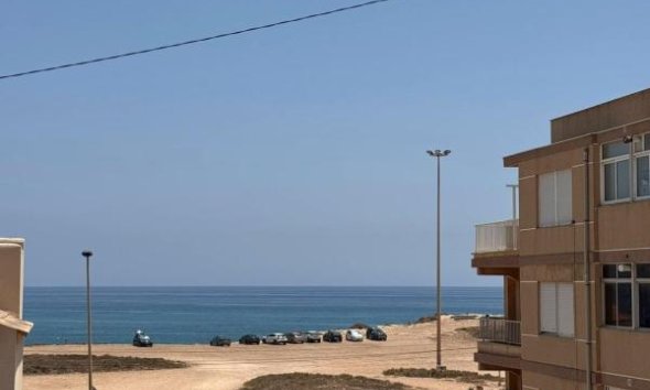Apartment - New Build - Torrevieja - Torrevieja