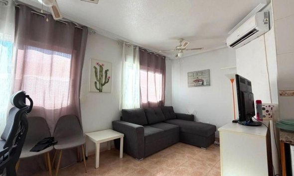 Apartment - New Build - Torrevieja - Torrevieja