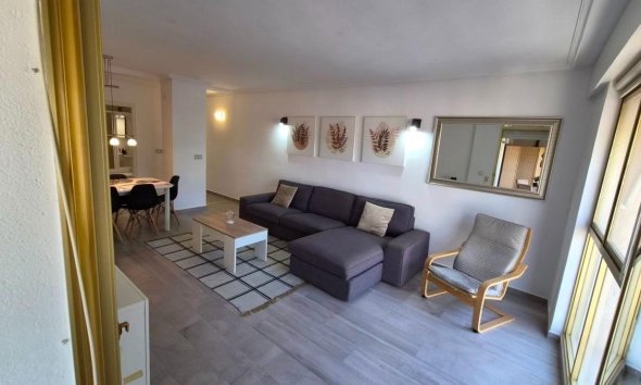 Apartment - New Build - Torrevieja - Torrevieja