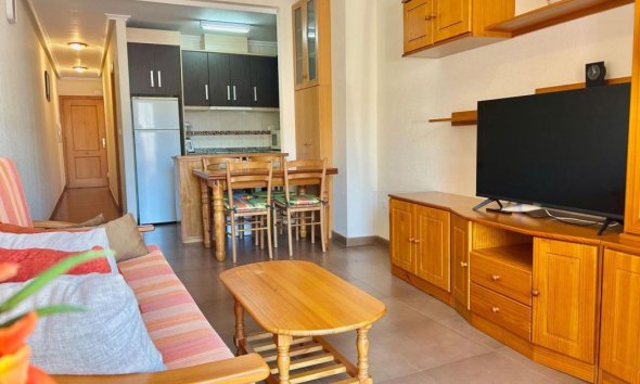 Apartment - New Build - Torrevieja - Torrevieja