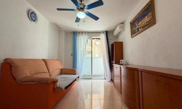 Apartment - New Build - Torrevieja - Torrevieja