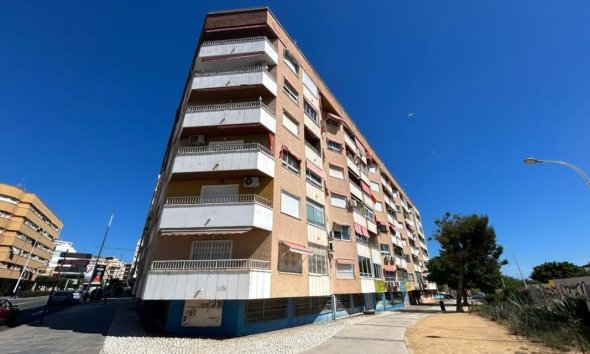 Apartment - New Build - Torrevieja - Torrevieja