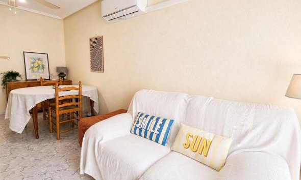 Apartment - New Build - Torrevieja - Torrevieja