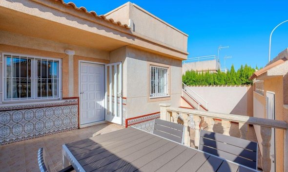Apartment - New Build - Torrevieja - Torrevieja