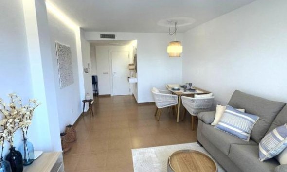 Apartment - New Build - Torrevieja - Torrevieja