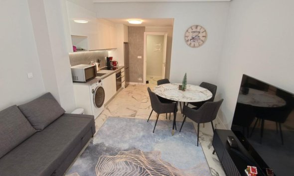 Apartment - New Build - Torrevieja - Torrevieja