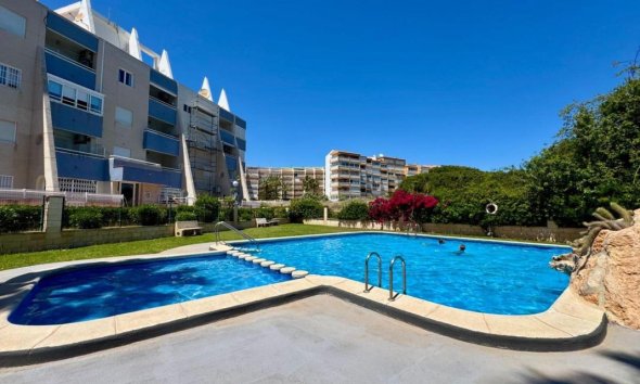 Apartment - New Build - Torrevieja - Torrevieja