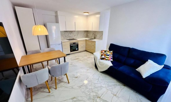 Apartment - New Build - Torrevieja - Torrevieja