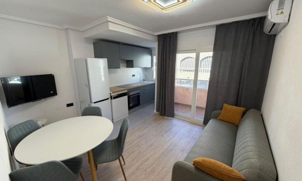 Apartment - New Build - Torrevieja - Torrevieja