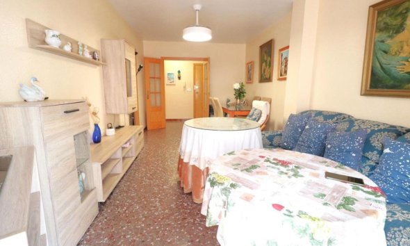 Apartment - New Build - Torrevieja - Torrevieja