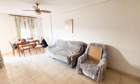 Apartment - New Build - Torrevieja - Torrevieja