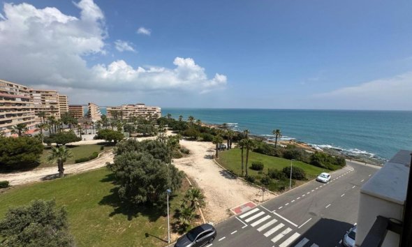 Apartment - New Build - Torrevieja - Torrevieja