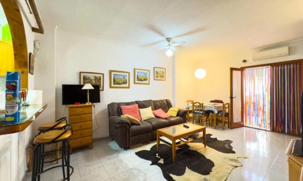 Apartment - New Build - Torrevieja - Torrevieja