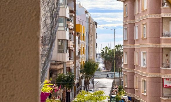 Apartment - New Build - Torrevieja - Torrevieja