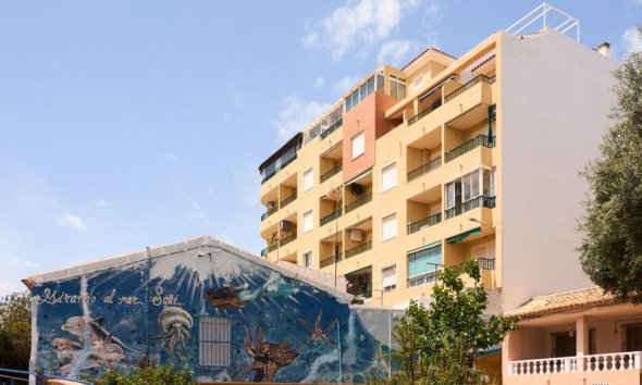Apartment - New Build - Torrevieja - Torrevieja
