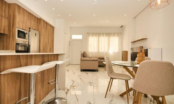 Apartment - New Build - Torrevieja - Torrevieja