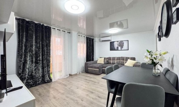 Apartment - New Build - Torrevieja - Torrevieja