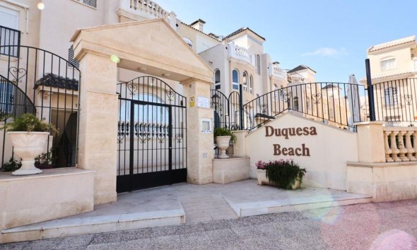 Apartment - New Build - Torrevieja - Torrevieja