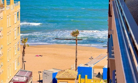 Apartment - New Build - Torrevieja - Torrevieja