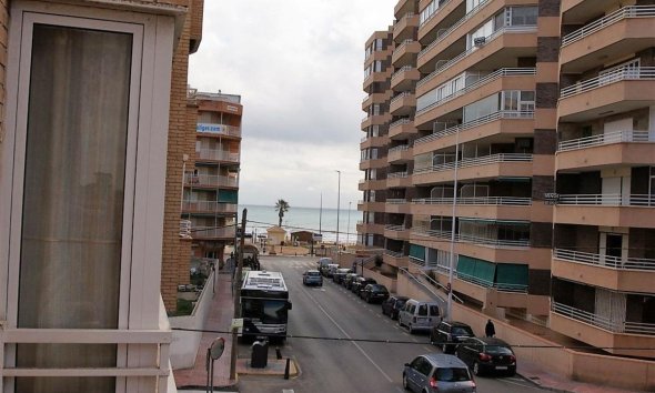 Apartment - New Build - Torrevieja - Torrevieja