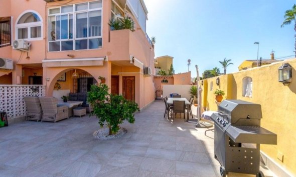 Apartment - New Build - Torrevieja - Torrevieja