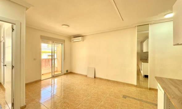 Apartment - New Build - Torrevieja - Torrevieja