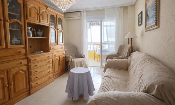 Apartment - New Build - Torrevieja - Torrevieja