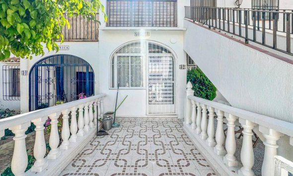 Apartment - New Build - Torrevieja - Torrevieja