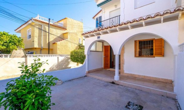 Apartment - New Build - Torrevieja - Torrevieja
