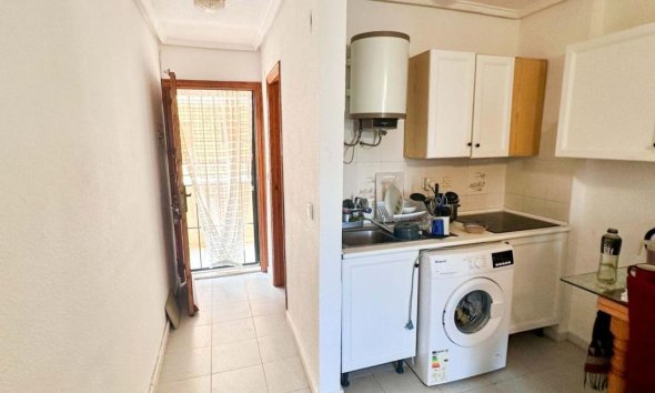 Apartment - New Build - Torrevieja - Torrevieja