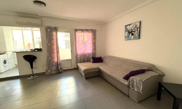 Apartment - New Build - Torrevieja - Torrevieja