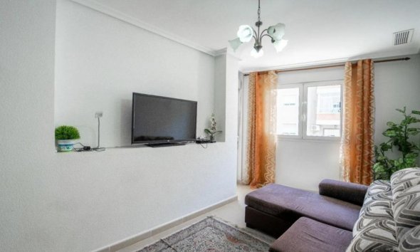 Apartment - New Build - Torrevieja - Torrevieja