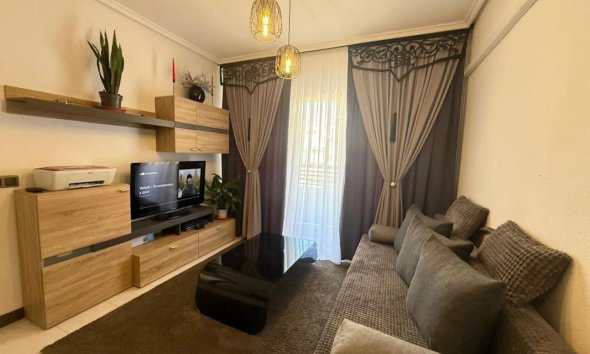 Apartment - New Build - Torrevieja - Torrevieja