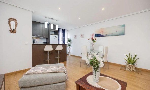 Apartment - New Build - Torrevieja - Torrevieja