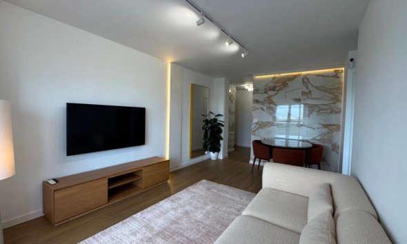 Apartment - New Build - Torrevieja - Torrevieja