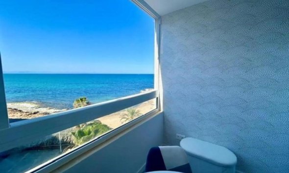 Apartment - New Build - Torrevieja - Torrevieja