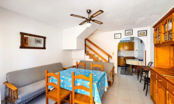 Apartment - New Build - Torrevieja - Torrevieja