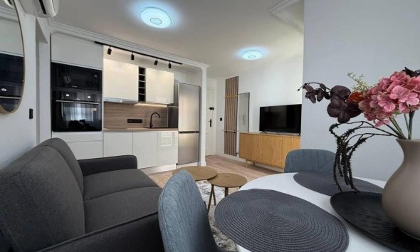 Apartment - New Build - Torrevieja - Torrevieja