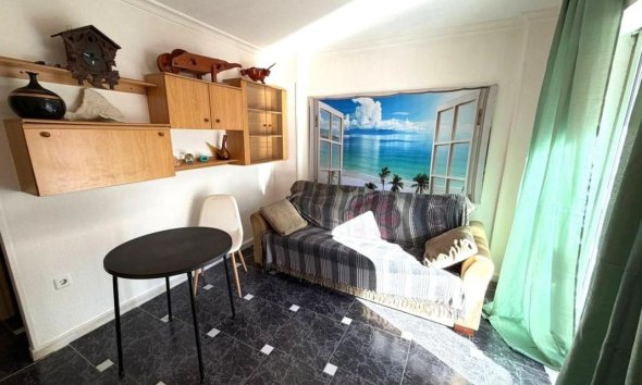 Apartment - New Build - Torrevieja - Torrevieja