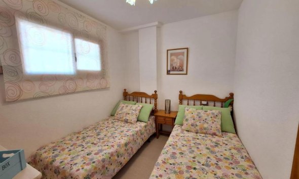 Apartment - New Build - Torrevieja - Torrevieja